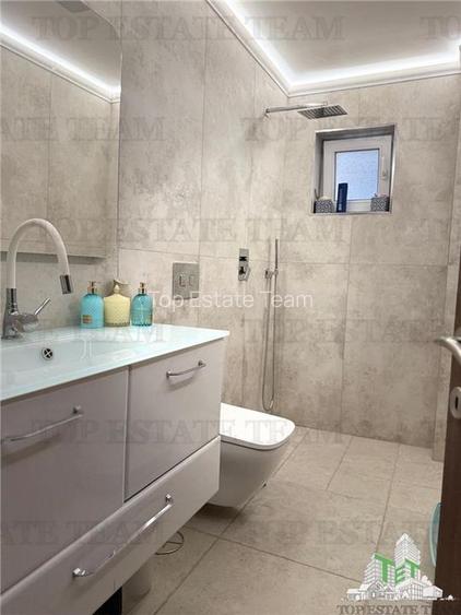 Vila, Popesti-Leordeni Ready to Move - 14