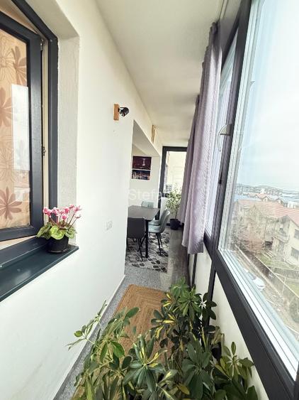 Apartament | Parcare subsol | Parcare suprateran | 2 boxe depozitare subsol - 6