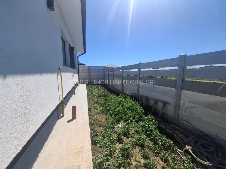 Casa individuala 4 camere - 5