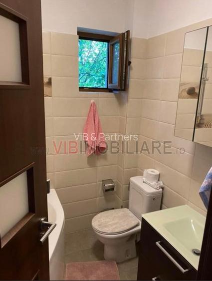 Apartament 2 camere, 68 mp, terasă și parcare inclusă, Otopeni - 7