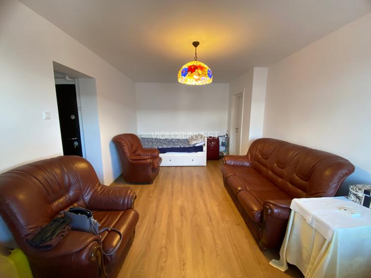 Floreasca, apart 2 camere - 5