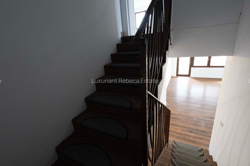 Casa individuala  în zonă premium — ideală grădiniță, școală, biro - 19