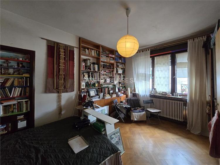 Vanzare apartament 2 camere Unirii, Mircea Voda - 4