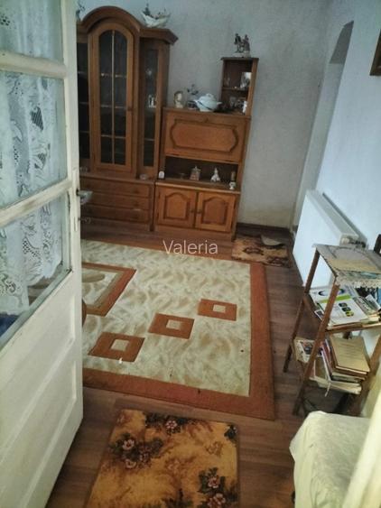 Casă în stare foarte bună +teren 600mp de vânzare în  Scărișoara Nouă  - 2