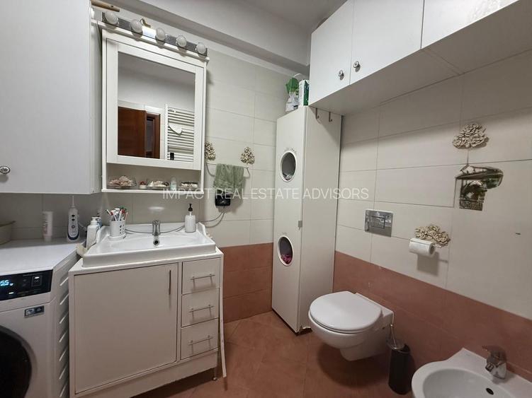 APARTAMENT 3 CAMERE ‖ CENTRALĂ PROPRIE ‖ LIFT ‖ VEDERE LIBERĂ ‖ ZONĂ CENTRALĂ - 7