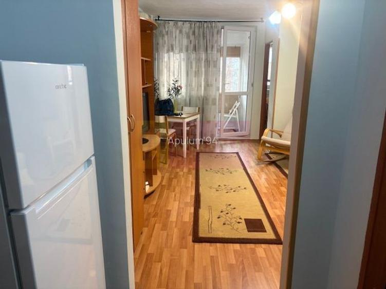 Garsoniera Piata Obor- Avrig. - 2