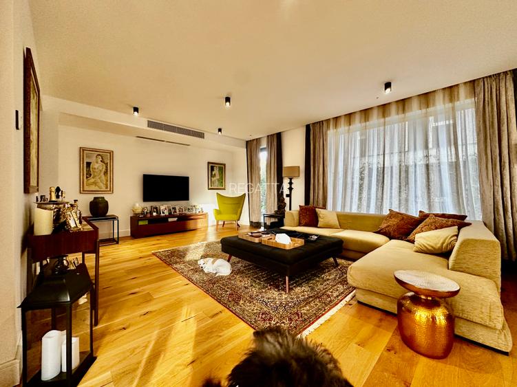 vila Concept smart&green- Pipera  - Iancu Nicolae - 14