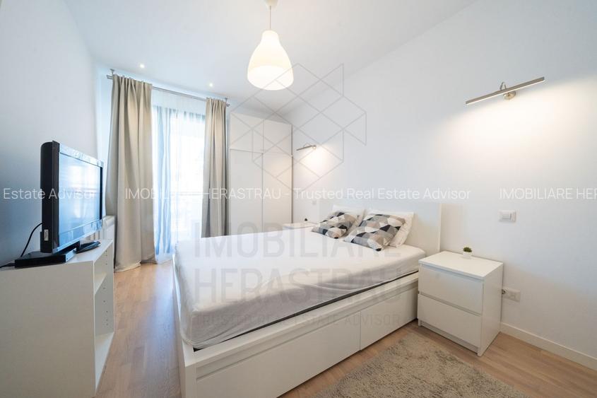 Soseaua Nordului | 2 camere vedere deschisa - 12