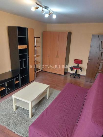 Apartament 2 Camere | Crangasi | Decomandat | Balcon | Proximitate Metrou - 2