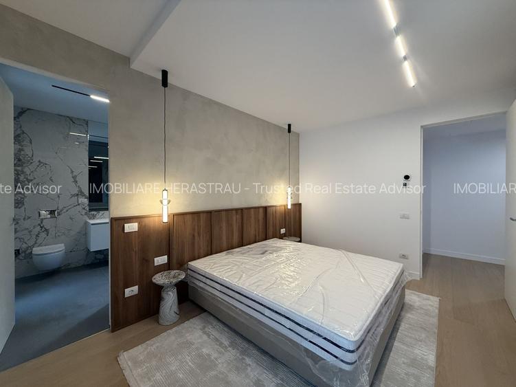 Apartament exclusivist | Imobil boutique | Lângă Parcul Herăstrău - 6