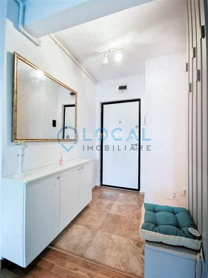 3 camere modern 75mp bloc nou parcare subterana zona FSEGA - 13