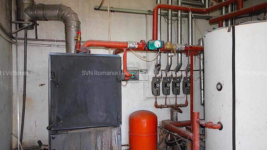 REC3000085 Birouri si hala in parc industrial - zona vest - 24