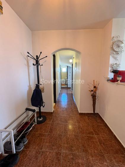 Apartament 3 Camere | Piata Rahova - Vasile Croitoru - 4