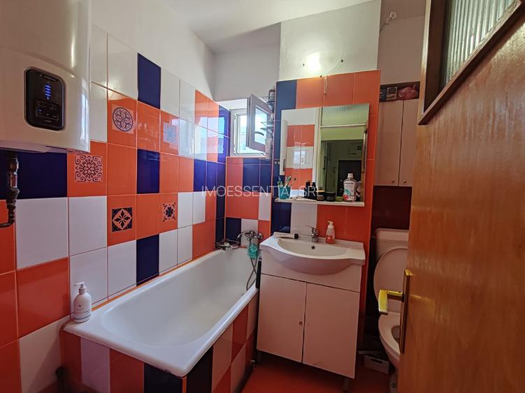 3 camere decomandat Drumul Taberei metrou Brâncuși - 9