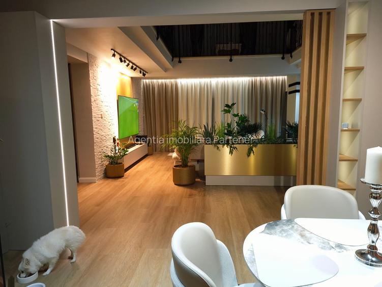 casa / vila Craiovei , RENOVATA /mobilata/utilata ,finisaje superioare - 17