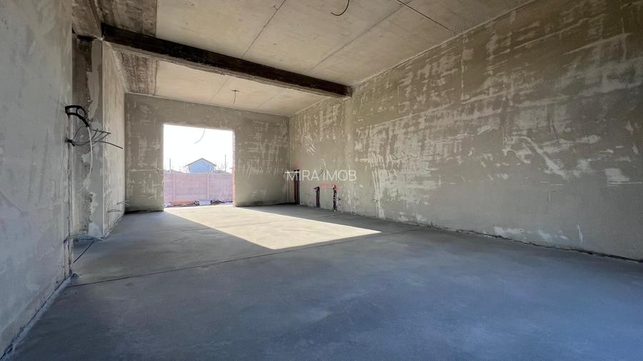 Casă individuală premium în Domnești | 4 camere | Dormitor la parter | Teren 425 - 3