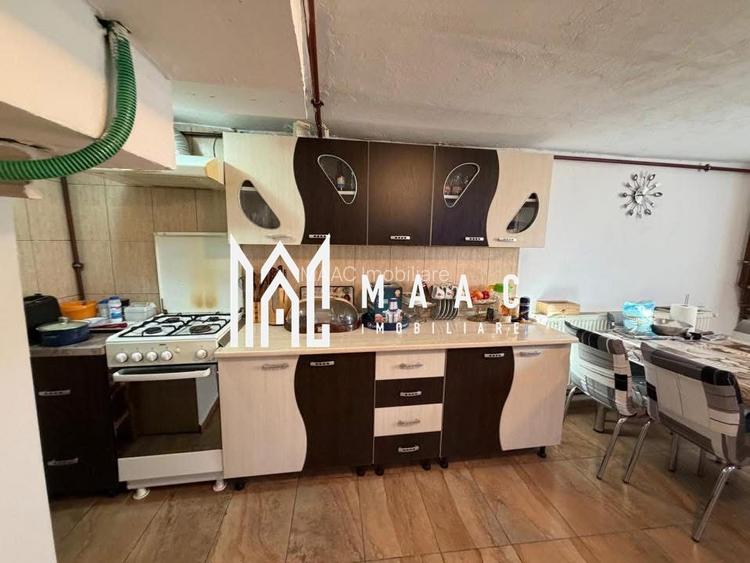 Casa 100 mp | 290 mp Teren | Vasile Aaron - 7