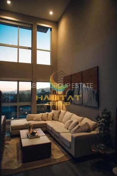 Apartament 3 Camere Sector 4 Grand Arena 78.45 Mp - 2