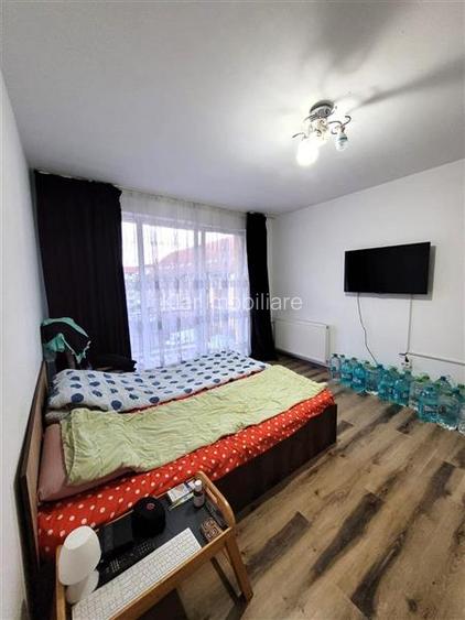 Apartament 2 camere, 53 mp, etaj intermediar! Zona Porii! - 4