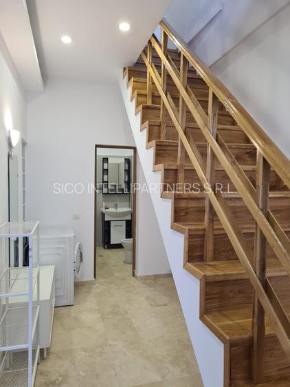 Casa de tip duplex 3 camere Victoriei - Banu Manta - 7