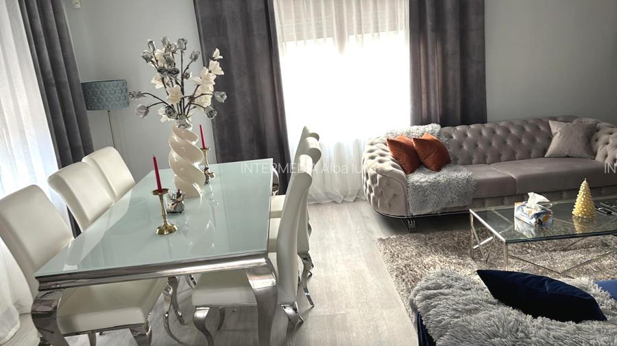 Casa de Lux cu 5 camere pe colina 1000 mp – CETATE SKIT Panorama spectaculoasă - 2