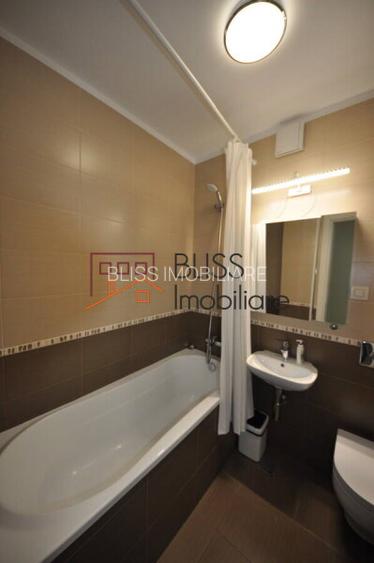 Apartament 3 camere în zona Herastrau - 20
