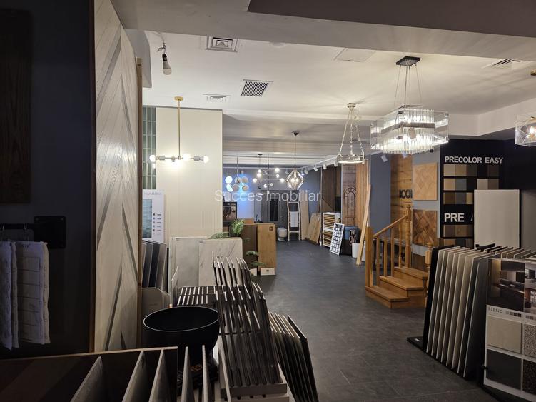 BANU MANTA-PRIMARIA SECT 1,SPATIU COMERCIAL255 MP,4000 EURO - 7