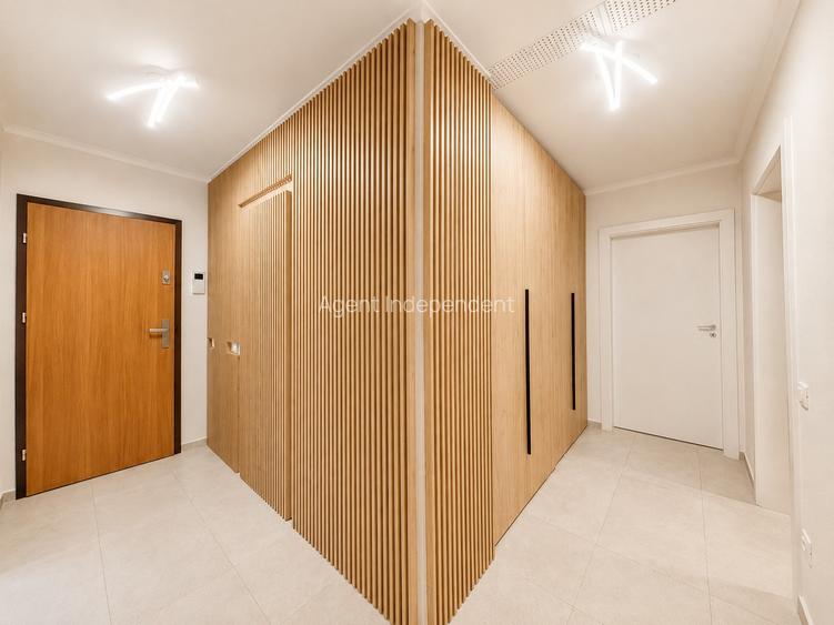 Apartament 2 camere premium, parcare și terasă - Urban Plaza Astra - 6