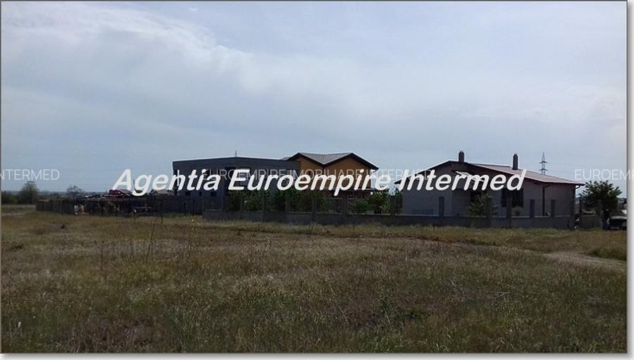 Teren intravilan Km5 zona Veterani - 4