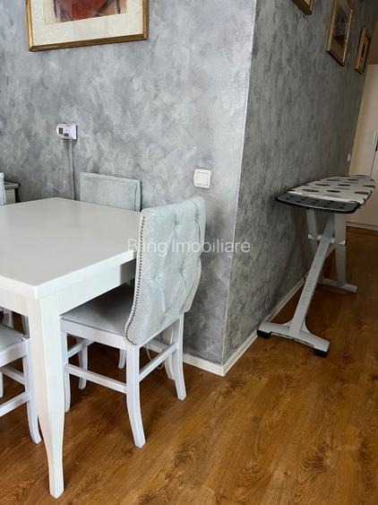 Apartament 3 camere,1 baie,1 balcon,parcare,zona Muzeul Apei - 4