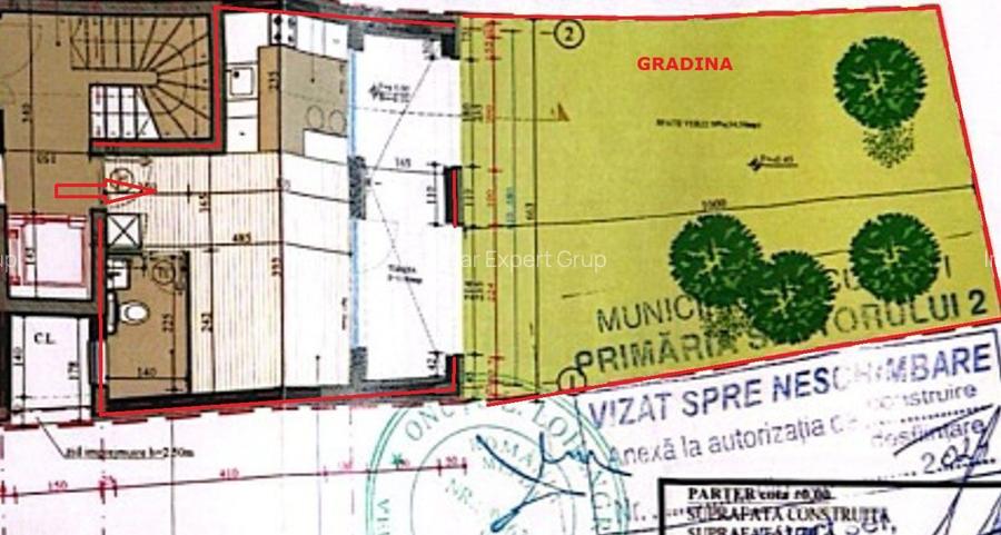 Metrou Piata Muncii-Decebal - 4