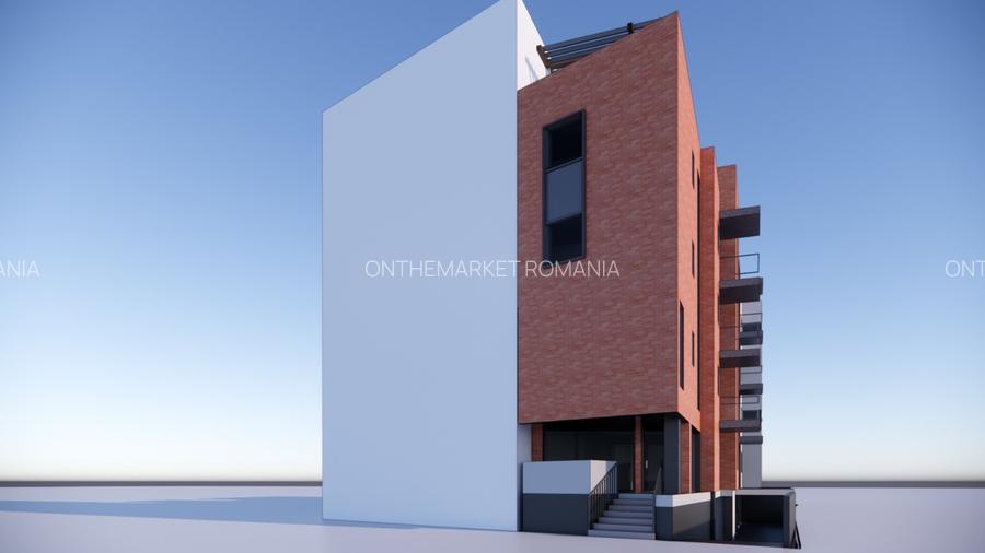 TEREN INTRAVILAN PIATA VICTORIEI - 4