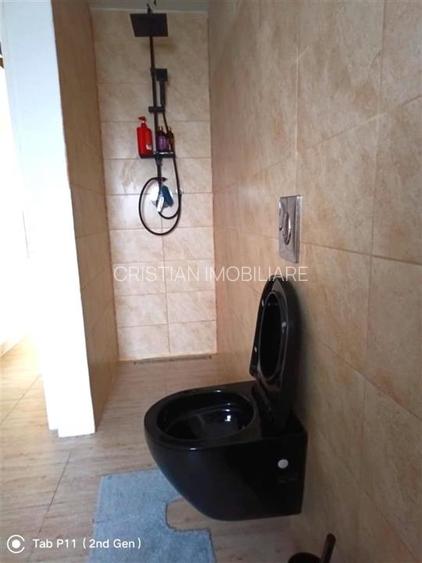 VILA P+M, Cazasu, caramida, Teren - 500 mp - 14