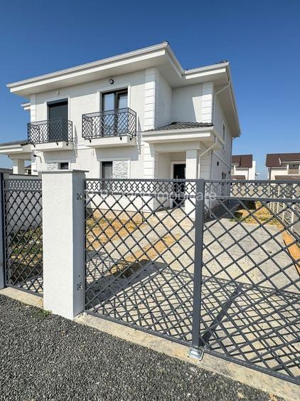 Duplex Calea Medves 4 camere la asfalt, Toate Utilitățile - 3