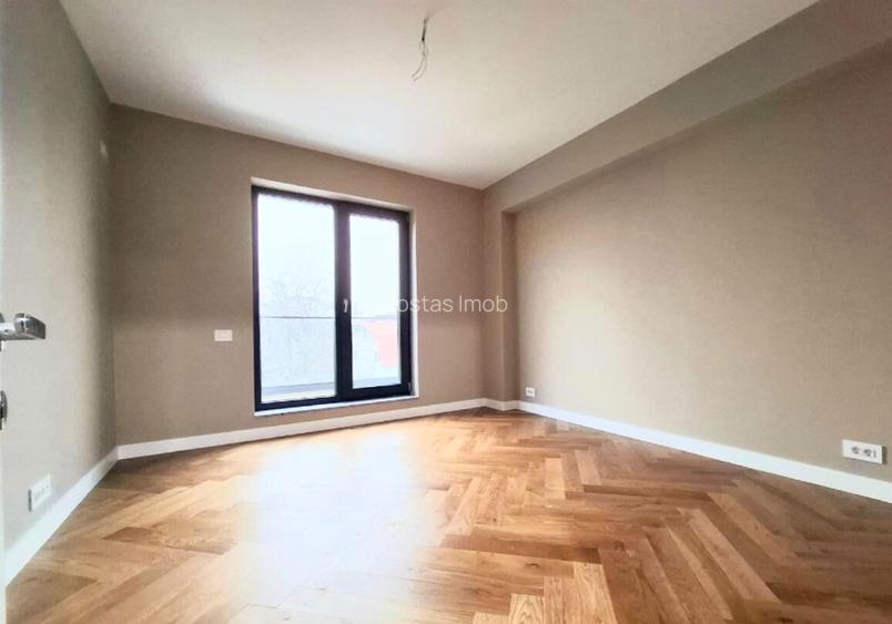 Băneasa Aviației Sector 1apartament spațios cu 3 camere nou - 8