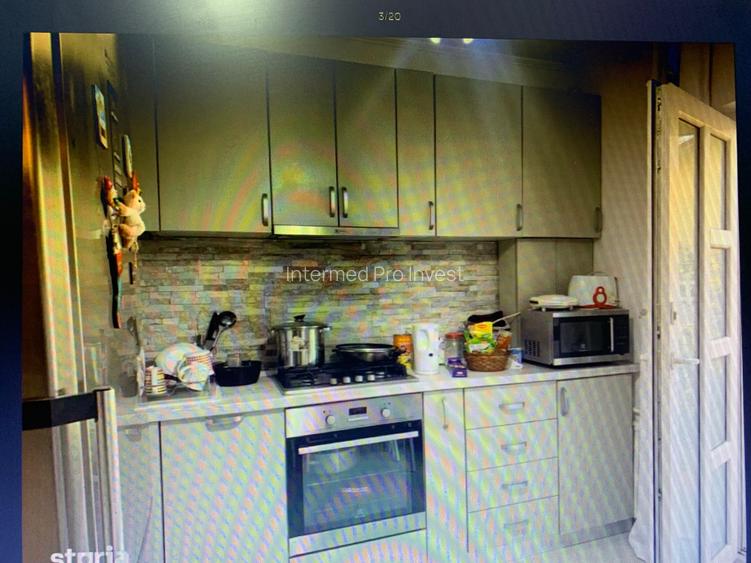 Casa P+M-5 cam teren 400mp d-15m pret 175.000 euro - 3