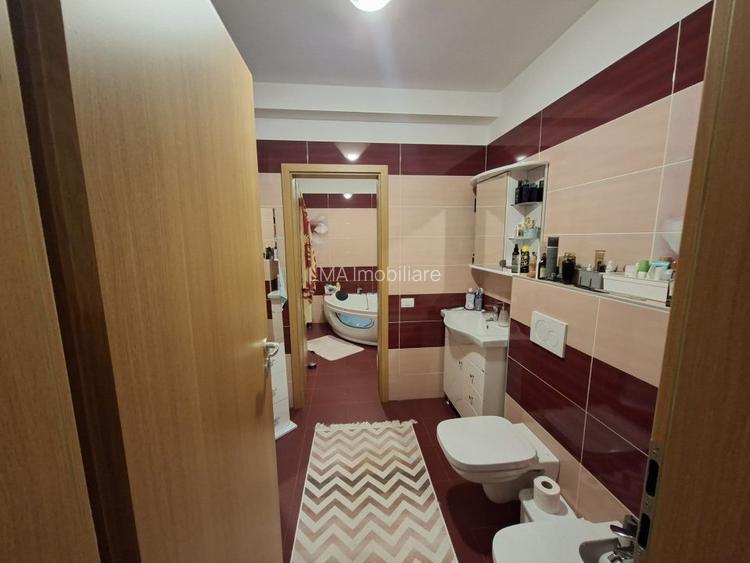Casa individuala Tractoru zona Socec Brasov - 8