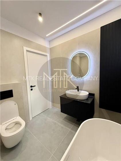 Exclusiv | Vila Constructie noua, 6 camere, Iancu Nicolae | 2Loc parcare - 14