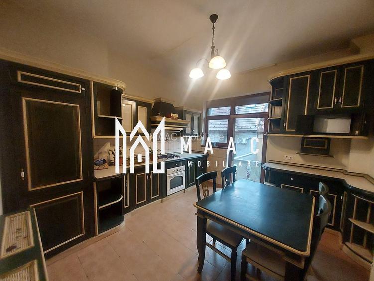 Apartament 3 Camere | 90MPU | Curte Proprie | Central - 6