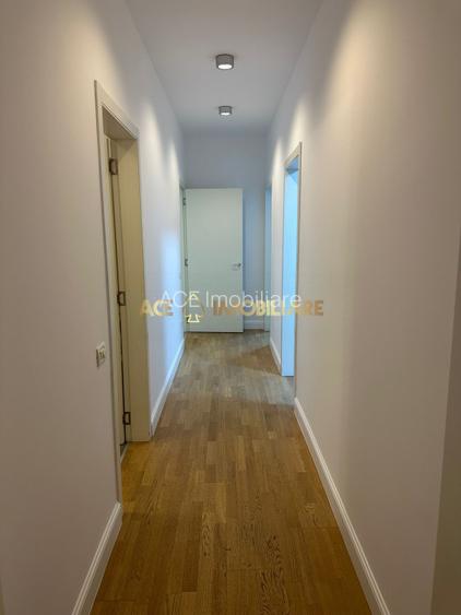 5 Camere de inchiriat | Baneasa | 4 bai | Centrala | Parcare | Lux - 19