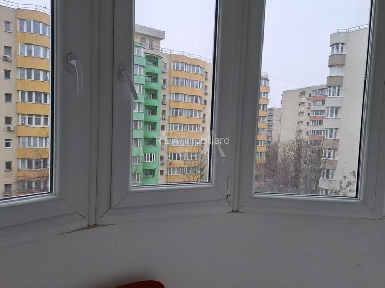 Garsoniera Parcul Tei, et. 6, an 1986, 40 mp - 6