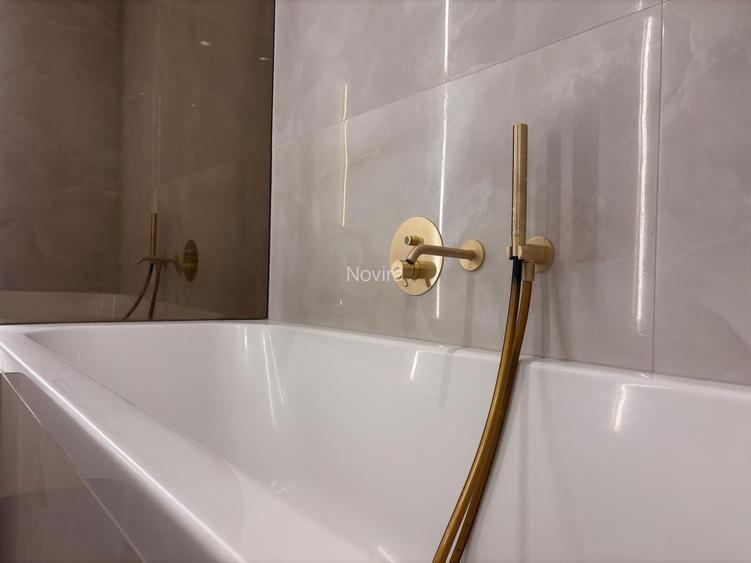 Apartament 2 Camere | Mobilat LUX | Cortina North | Vedere aerisita - 5