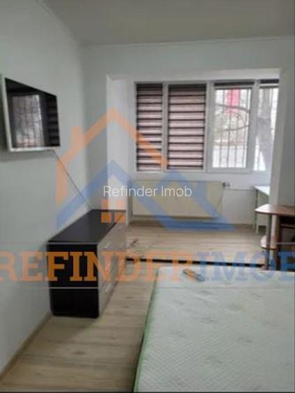 2 camere Emil Racovita, parter cu balcon - 5
