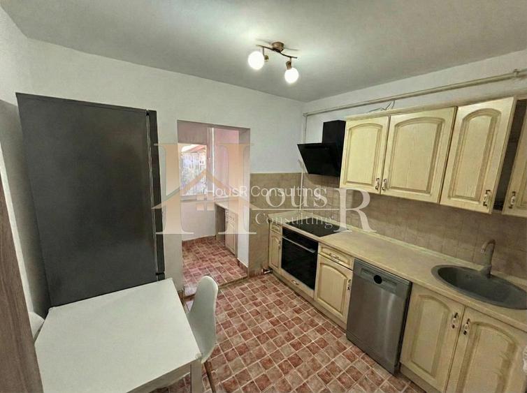 Decomandat.2 bai.Mobilat si utilat.Izolat Exterior - 6