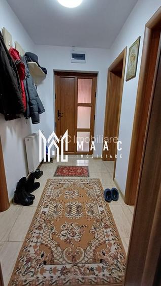 Casa | 2 camere | Teren 570 |  Pivnita | Gusterita - 7