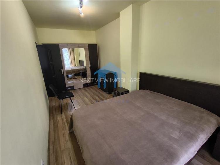 Apartament 2 camere, Iulius Mall - 5