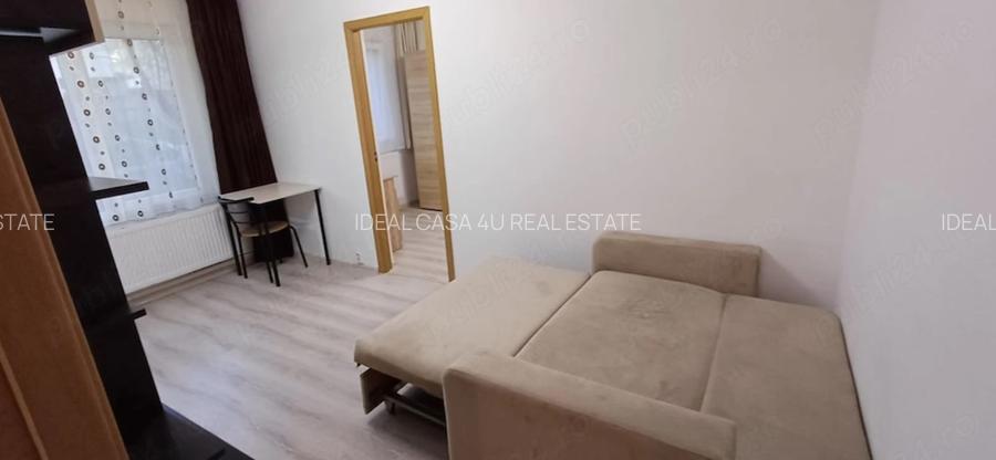 Apartament cu 2 camere in Tatarasi-Ciric - 4
