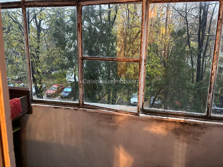 3 camere Drumul Taberei-Aleea Campul cu Flori bloc OD - 8