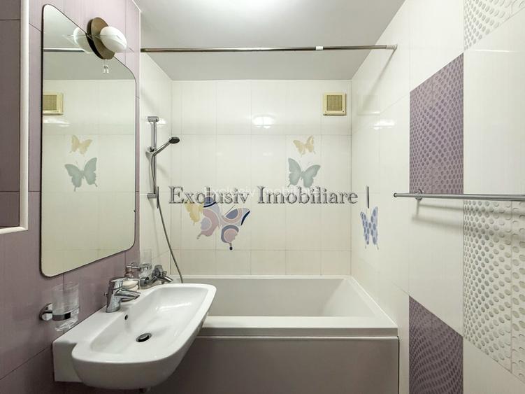 Apartament 3 camere | Faleza Nord | Termen lung | 80mp - 14