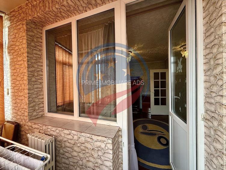 Apartament 2 camere/decomandat/Calea Severinului - 13